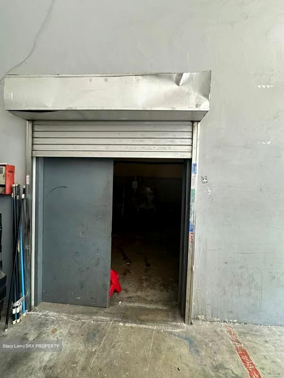 Shun Li Industrial Park (D14), Factory #575698461